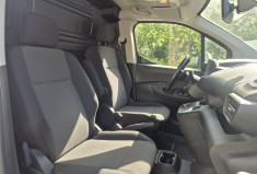 Opel COMBO CARGO Pack Clim 1.5 CDTi 130 BVA8
