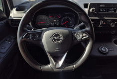 Opel COMBO CARGO Pack Clim 1.5 CDTi 130 BVA8