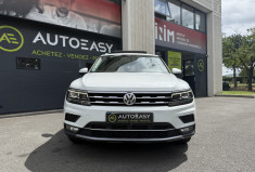 Volkswagen TIGUAN ALLSPACE ALLSPACE 2.0 TDI 150 CARAT EXCLUSIVE DSG7 7 PLACES