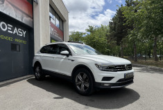 Volkswagen TIGUAN ALLSPACE ALLSPACE 2.0 TDI 150 CARAT EXCLUSIVE DSG7 7 PLACES