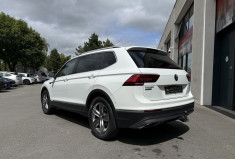 Volkswagen TIGUAN ALLSPACE ALLSPACE 2.0 TDI 150 CARAT EXCLUSIVE DSG7 7 PLACES