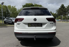 Volkswagen TIGUAN ALLSPACE ALLSPACE 2.0 TDI 150 CARAT EXCLUSIVE DSG7 7 PLACES
