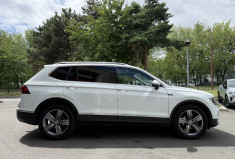 Volkswagen TIGUAN ALLSPACE ALLSPACE 2.0 TDI 150 CARAT EXCLUSIVE DSG7 7 PLACES