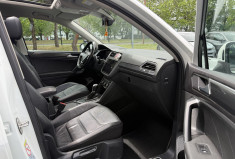 Volkswagen TIGUAN ALLSPACE ALLSPACE 2.0 TDI 150 CARAT EXCLUSIVE DSG7 7 PLACES