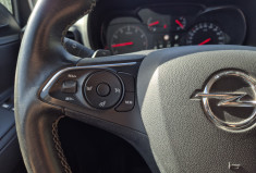 Opel COMBO CARGO Pack Clim 1.5 CDTi 130 BVA8