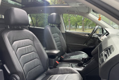 Volkswagen TIGUAN ALLSPACE ALLSPACE 2.0 TDI 150 CARAT EXCLUSIVE DSG7 7 PLACES
