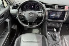 Volkswagen TIGUAN ALLSPACE ALLSPACE 2.0 TDI 150 CARAT EXCLUSIVE DSG7 7 PLACES