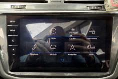 Volkswagen TIGUAN ALLSPACE ALLSPACE 2.0 TDI 150 CARAT EXCLUSIVE DSG7 7 PLACES