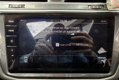 Volkswagen TIGUAN ALLSPACE ALLSPACE 2.0 TDI 150 CARAT EXCLUSIVE DSG7 7 PLACES