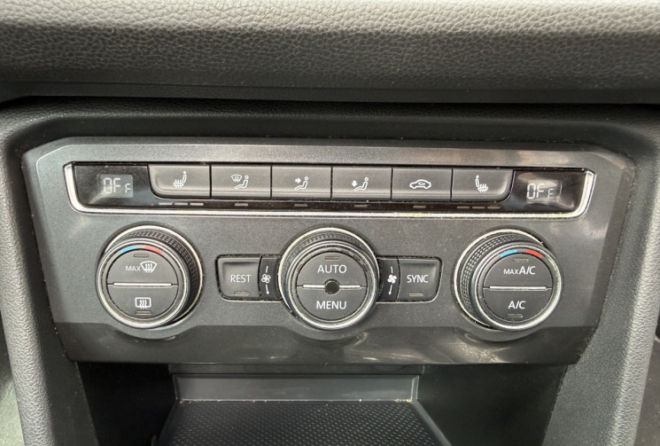 Volkswagen TIGUAN ALLSPACE ALLSPACE 2.0 TDI 150 CARAT EXCLUSIVE DSG7 7 PLACES