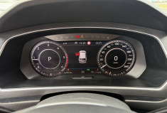 Volkswagen TIGUAN ALLSPACE ALLSPACE 2.0 TDI 150 CARAT EXCLUSIVE DSG7 7 PLACES