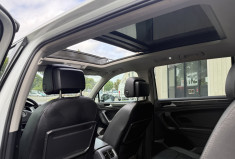 Volkswagen TIGUAN ALLSPACE ALLSPACE 2.0 TDI 150 CARAT EXCLUSIVE DSG7 7 PLACES