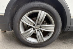 Volkswagen TIGUAN ALLSPACE ALLSPACE 2.0 TDI 150 CARAT EXCLUSIVE DSG7 7 PLACES