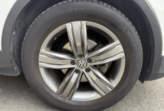 Volkswagen TIGUAN ALLSPACE ALLSPACE 2.0 TDI 150 CARAT EXCLUSIVE DSG7 7 PLACES