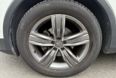 Volkswagen TIGUAN ALLSPACE ALLSPACE 2.0 TDI 150 CARAT EXCLUSIVE DSG7 7 PLACES