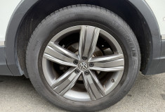 Volkswagen TIGUAN ALLSPACE ALLSPACE 2.0 TDI 150 CARAT EXCLUSIVE DSG7 7 PLACES
