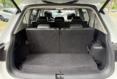 Volkswagen TIGUAN ALLSPACE ALLSPACE 2.0 TDI 150 CARAT EXCLUSIVE DSG7 7 PLACES
