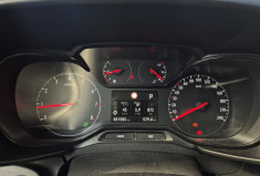 Opel COMBO CARGO Pack Clim 1.5 CDTi 130 BVA8
