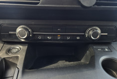 Opel COMBO CARGO Pack Clim 1.5 CDTi 130 BVA8