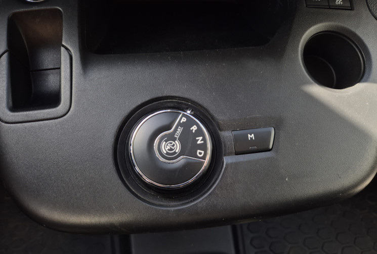 Opel COMBO CARGO Pack Clim 1.5 CDTi 130 BVA8