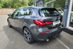 BMW Série 1 116i 109ch Edition Sport