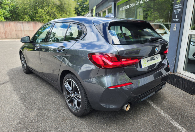 BMW Série 1 116i 109ch Edition Sport
