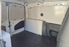 Opel COMBO CARGO Pack Clim 1.5 CDTi 130 BVA8