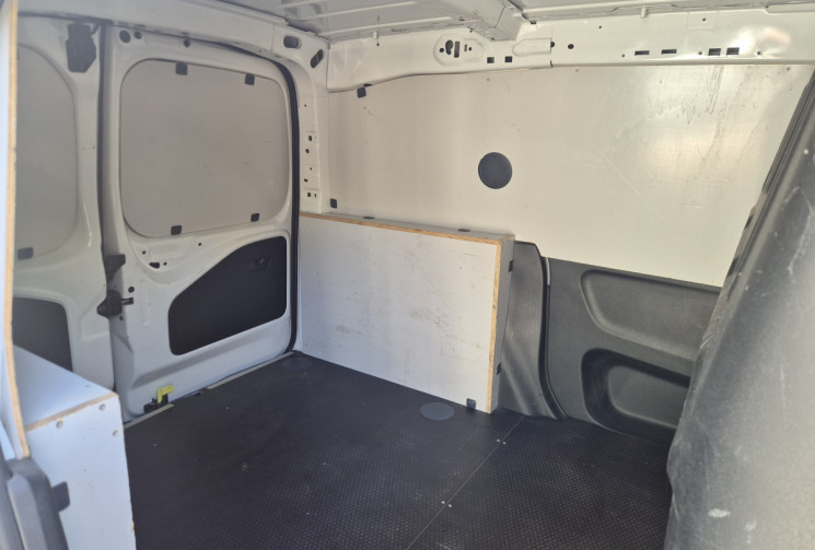 Opel COMBO CARGO Pack Clim 1.5 CDTi 130 BVA8