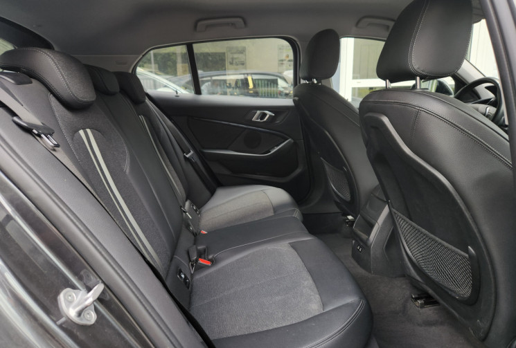 BMW Série 1 116i 109ch Edition Sport