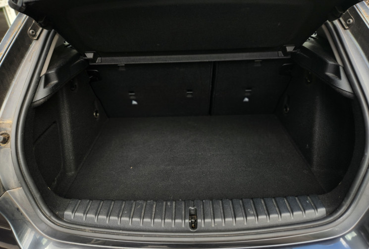 BMW Série 1 116i 109ch Edition Sport