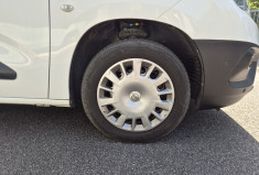 Opel COMBO CARGO Pack Clim 1.5 CDTi 130 BVA8