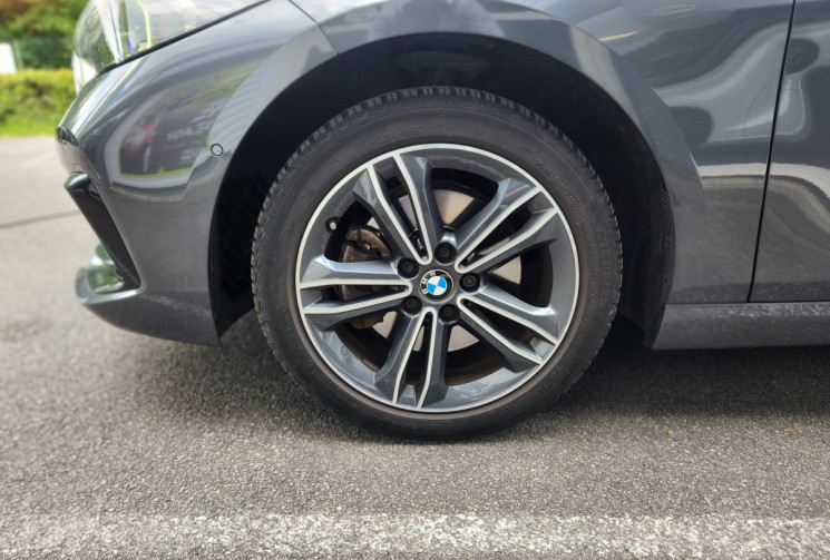 BMW Série 1 116i 109ch Edition Sport