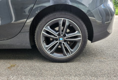 BMW Série 1 116i 109ch Edition Sport
