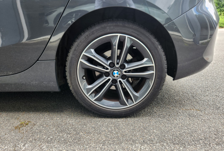 BMW Série 1 116i 109ch Edition Sport
