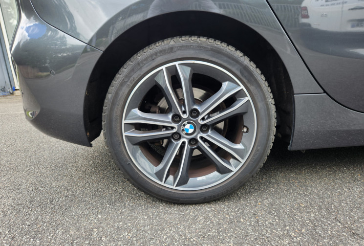 BMW Série 1 116i 109ch Edition Sport