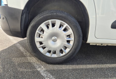 Opel COMBO CARGO Pack Clim 1.5 CDTi 130 BVA8