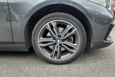 BMW Série 1 116i 109ch Edition Sport