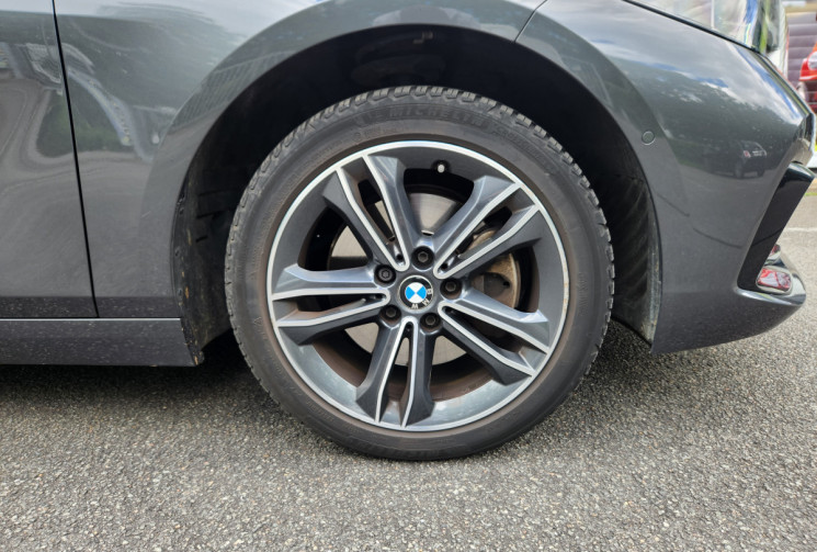 BMW Série 1 116i 109ch Edition Sport