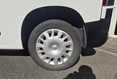 Opel COMBO CARGO Pack Clim 1.5 CDTi 130 BVA8