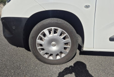 Opel COMBO CARGO Pack Clim 1.5 CDTi 130 BVA8