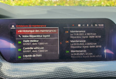 BMW Série 1 116i 109ch Edition Sport