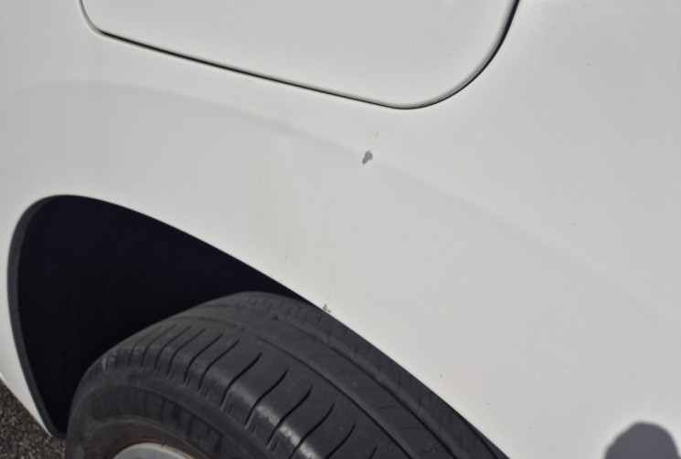 Opel COMBO CARGO Pack Clim 1.5 CDTi 130 BVA8