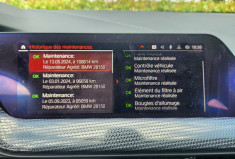 BMW Série 1 116i 109ch Edition Sport