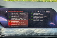BMW Série 1 116i 109ch Edition Sport