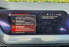 BMW Série 1 116i 109ch Edition Sport