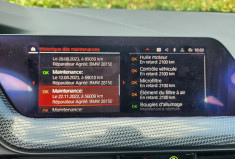 BMW Série 1 116i 109ch Edition Sport