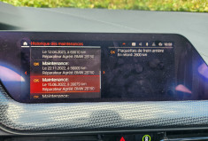 BMW Série 1 116i 109ch Edition Sport