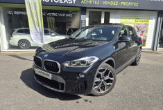 BMW X2 sDrive18d 150ch M Sport Toit panoramique
