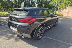 BMW X2 sDrive18d 150ch M Sport Toit panoramique