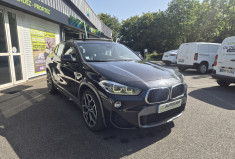 BMW X2 sDrive18d 150ch M Sport Toit panoramique